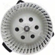 Purchase Top-Quality New Blower Motor With Wheel by FOUR SEASONS - 76947 pa7