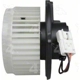 Purchase Top-Quality New Blower Motor With Wheel by FOUR SEASONS - 76947 pa8