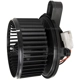 Purchase Top-Quality FOUR SEASONS - 76948 - New Blower Motor With Wheel pa10