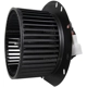Purchase Top-Quality FOUR SEASONS - 76949 - New Blower Motor With Wheel pa13