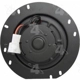Purchase Top-Quality FOUR SEASONS - 76949 - New Blower Motor With Wheel pa6