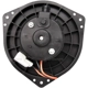 Purchase Top-Quality FOUR SEASONS - 76951 - New Blower Motor With Wheel pa10