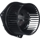 Purchase Top-Quality FOUR SEASONS - 76951 - New Blower Motor With Wheel pa13
