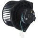 Purchase Top-Quality FOUR SEASONS - 76951 - New Blower Motor With Wheel pa14
