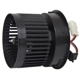 Purchase Top-Quality FOUR SEASONS - 76952 - New Blower Motor With Wheel pa10