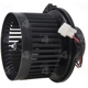 Purchase Top-Quality New Blower Motor With Wheel by FOUR SEASONS - 76953 pa4