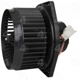 Purchase Top-Quality New Blower Motor With Wheel by FOUR SEASONS - 76954 pa6