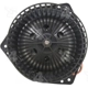 Purchase Top-Quality FOUR SEASONS - 76957 - New Blower Motor With Wheel pa13
