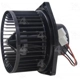 Purchase Top-Quality FOUR SEASONS - 76957 - New Blower Motor With Wheel pa14
