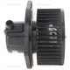 Purchase Top-Quality FOUR SEASONS - 76957 - New Blower Motor With Wheel pa17