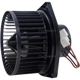 Purchase Top-Quality FOUR SEASONS - 76957 - New Blower Motor With Wheel pa18