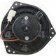 Purchase Top-Quality FOUR SEASONS - 76957 - New Blower Motor With Wheel pa7