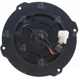 Purchase Top-Quality New Blower Motor With Wheel by FOUR SEASONS - 76958 pa10