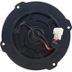 Purchase Top-Quality New Blower Motor With Wheel by FOUR SEASONS - 76958 pa18