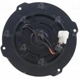 Purchase Top-Quality New Blower Motor With Wheel by FOUR SEASONS - 76958 pa4