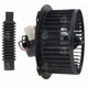 Purchase Top-Quality New Blower Motor With Wheel by FOUR SEASONS - 76958 pa7