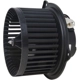 Purchase Top-Quality FOUR SEASONS - 76959 - New Blower Motor With Wheel pa13