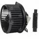 Purchase Top-Quality New Blower Motor With Wheel by FOUR SEASONS - 76960 pa10
