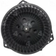 Purchase Top-Quality New Blower Motor With Wheel by FOUR SEASONS - 76960 pa11