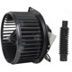 Purchase Top-Quality New Blower Motor With Wheel by FOUR SEASONS - 76960 pa12