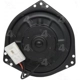 Purchase Top-Quality New Blower Motor With Wheel by FOUR SEASONS - 76960 pa14
