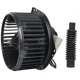 Purchase Top-Quality New Blower Motor With Wheel by FOUR SEASONS - 76960 pa16