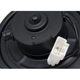 Purchase Top-Quality New Blower Motor With Wheel by FOUR SEASONS - 76960 pa19