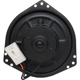 Purchase Top-Quality New Blower Motor With Wheel by FOUR SEASONS - 76960 pa20