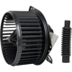 Purchase Top-Quality New Blower Motor With Wheel by FOUR SEASONS - 76960 pa21