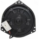 Purchase Top-Quality New Blower Motor With Wheel by FOUR SEASONS - 76960 pa6