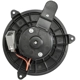 Purchase Top-Quality FOUR SEASONS - 76962 - New Blower Motor With Wheel pa28