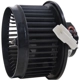 Purchase Top-Quality FOUR SEASONS - 76963 - New Blower Motor With Wheel pa14