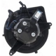 Purchase Top-Quality New Blower Motor With Wheel by FOUR SEASONS - 76965 pa1