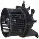 Purchase Top-Quality New Blower Motor With Wheel by FOUR SEASONS - 76965 pa3