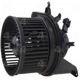 Purchase Top-Quality New Blower Motor With Wheel by FOUR SEASONS - 76965 pa6