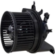 Purchase Top-Quality New Blower Motor With Wheel by FOUR SEASONS - 76965 pa7