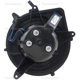 Purchase Top-Quality New Blower Motor With Wheel by FOUR SEASONS - 76965 pa9