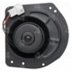 Purchase Top-Quality New Blower Motor With Wheel by FOUR SEASONS - 76966 pa1