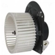 Purchase Top-Quality New Blower Motor With Wheel by FOUR SEASONS - 76966 pa11