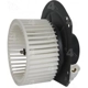 Purchase Top-Quality New Blower Motor With Wheel by FOUR SEASONS - 76966 pa14