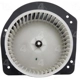 Purchase Top-Quality New Blower Motor With Wheel by FOUR SEASONS - 76966 pa15