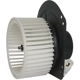 Purchase Top-Quality New Blower Motor With Wheel by FOUR SEASONS - 76966 pa18