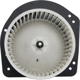 Purchase Top-Quality New Blower Motor With Wheel by FOUR SEASONS - 76966 pa19