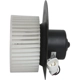 Purchase Top-Quality New Blower Motor With Wheel by FOUR SEASONS - 76966 pa20