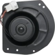 Purchase Top-Quality New Blower Motor With Wheel by FOUR SEASONS - 76966 pa22