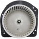 Purchase Top-Quality New Blower Motor With Wheel by FOUR SEASONS - 76966 pa3