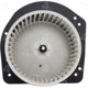Purchase Top-Quality New Blower Motor With Wheel by FOUR SEASONS - 76966 pa9