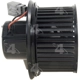 Purchase Top-Quality FOUR SEASONS - 76967 - New Blower Motor With Wheel pa14