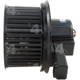Purchase Top-Quality FOUR SEASONS - 76967 - New Blower Motor With Wheel pa16