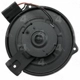 Purchase Top-Quality New Blower Motor With Wheel by FOUR SEASONS - 76969 pa11